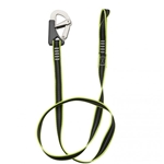 Plastimo Stainless Steel Safety Hook Tether